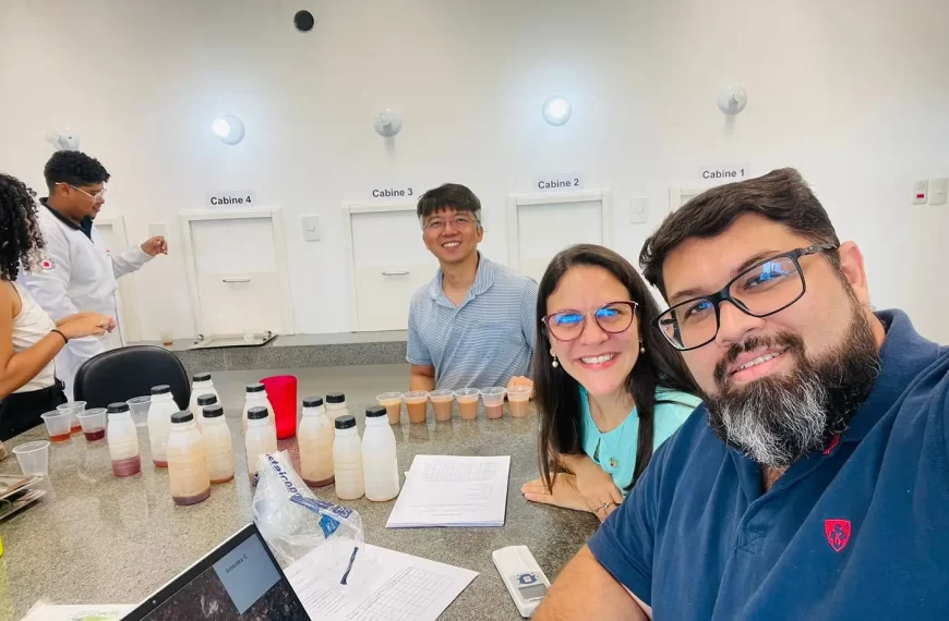 Inovação científica garante segurança e visibilidade ao novo produto da Amazônia: o “café de açaí”