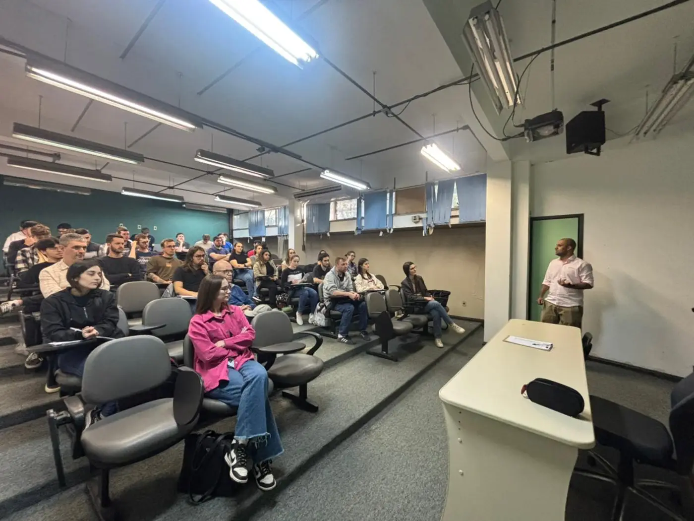 Projeto busca transformar resíduos da mineração em materiais de alto valor agregado