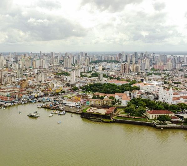 PIB do Pará: Fapespa divulga dados do desempenho econômico do 2º trimestre