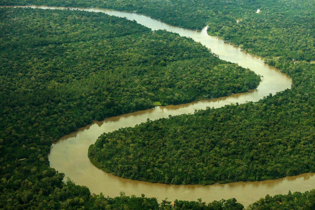 Fapespa divulga oportunidade de chamada com a British Council e Iniciativa Amazônia+10
