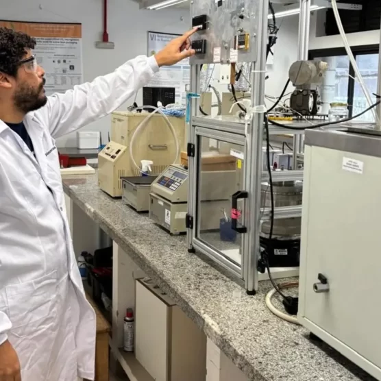 Pesquisa propõe biorrefinaria para ampliar o potencial econômico de espécies amazônicas