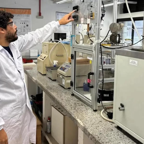 Pesquisa propõe biorrefinaria para ampliar o potencial econômico de espécies amazônicas