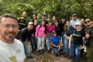 Com apoio da Fapespa, projeto transforma insumos florestais em peças artesanais de alto valor cultural e econômico