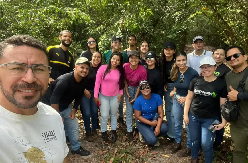 Com apoio da Fapespa, projeto transforma insumos florestais em peças artesanais de alto valor cultural e econômico