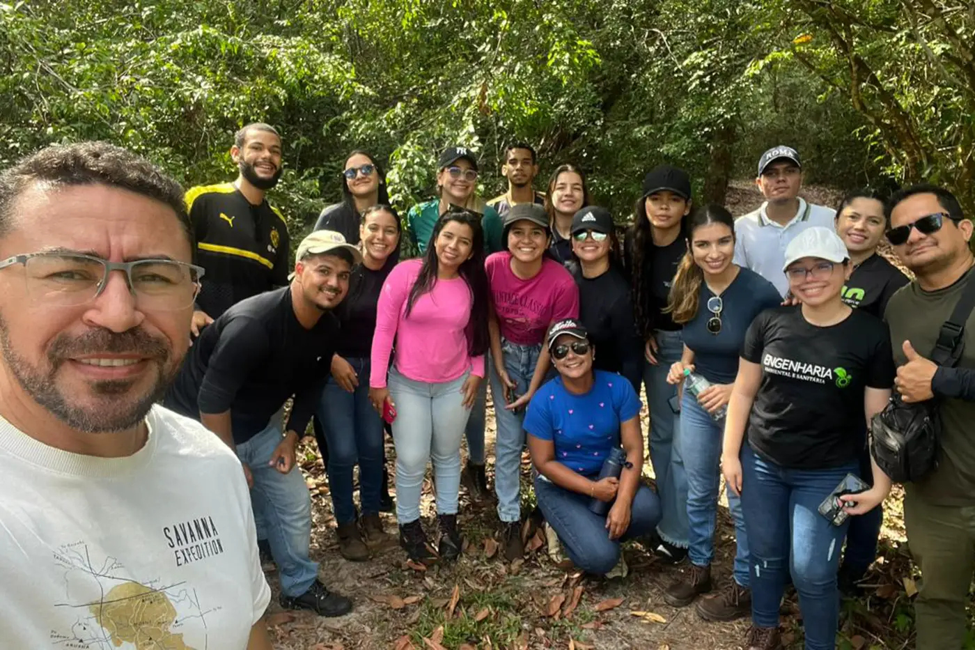 Com apoio da Fapespa, projeto transforma insumos florestais em peças artesanais de alto valor cultural e econômico