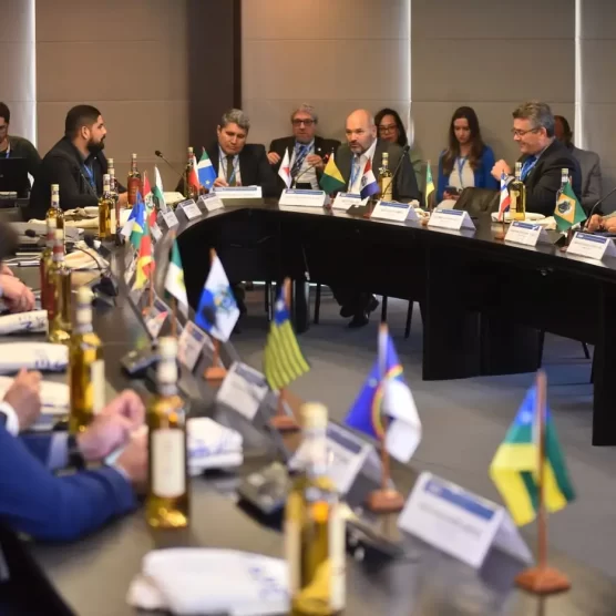 Fapespa participa de evento nacional sobre Ciência, Tecnologia e Inovação