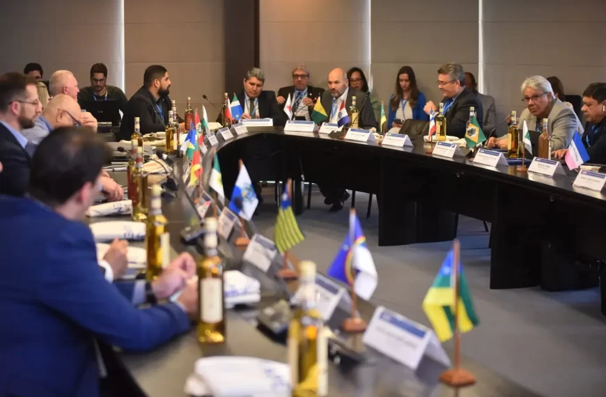 Fapespa participa de evento nacional sobre Ciência, Tecnologia e Inovação