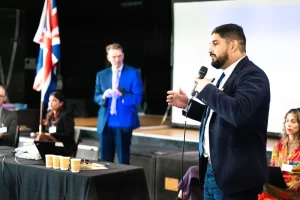 Fapespa divulga oportunidades de cooperação científica internacional em Workshop