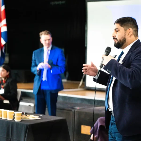 Fapespa divulga oportunidades de cooperação científica internacional em Workshop