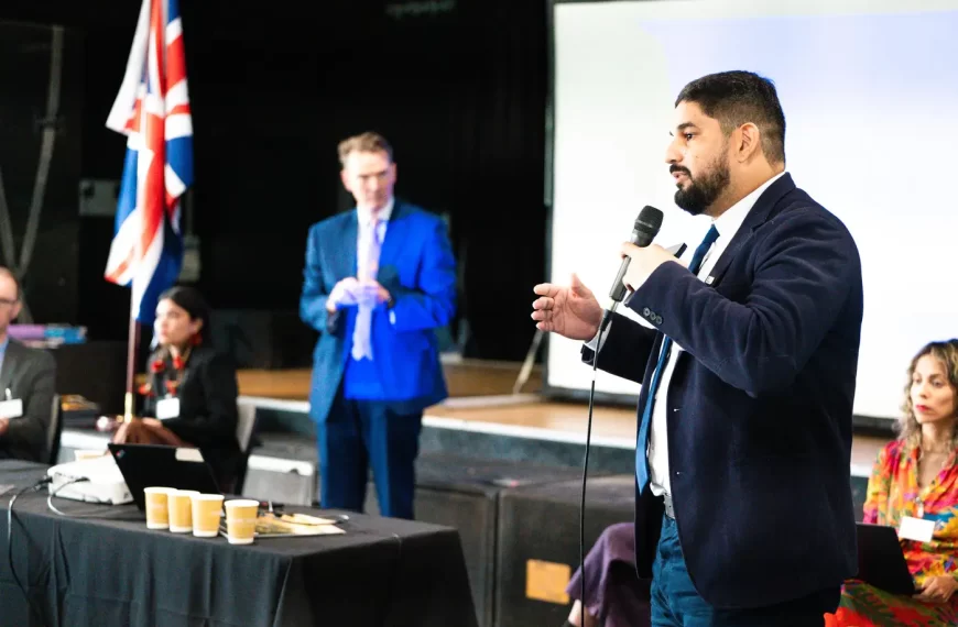 Fapespa divulga oportunidades de cooperação científica internacional em Workshop