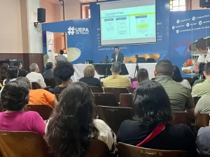 Fapespa e Uepa fortalecem cooperação científica internacional com o Programa Horizon Europe