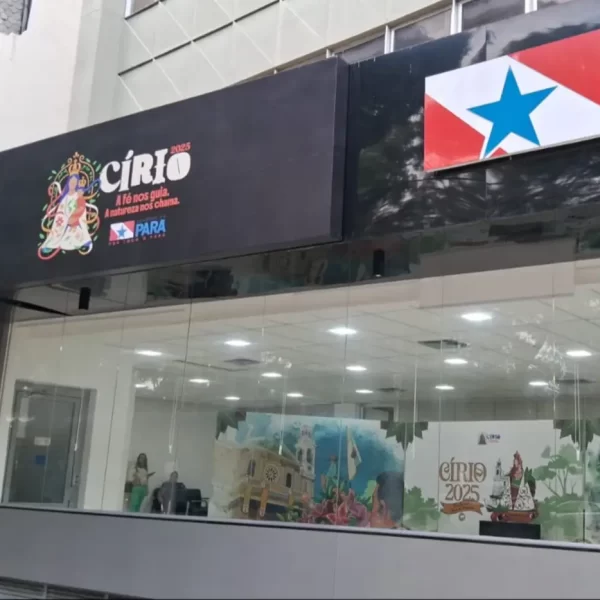 TV Cultura e Fapespa consolidam parceria para transmitir em rede nacional o Círio de Nazaré