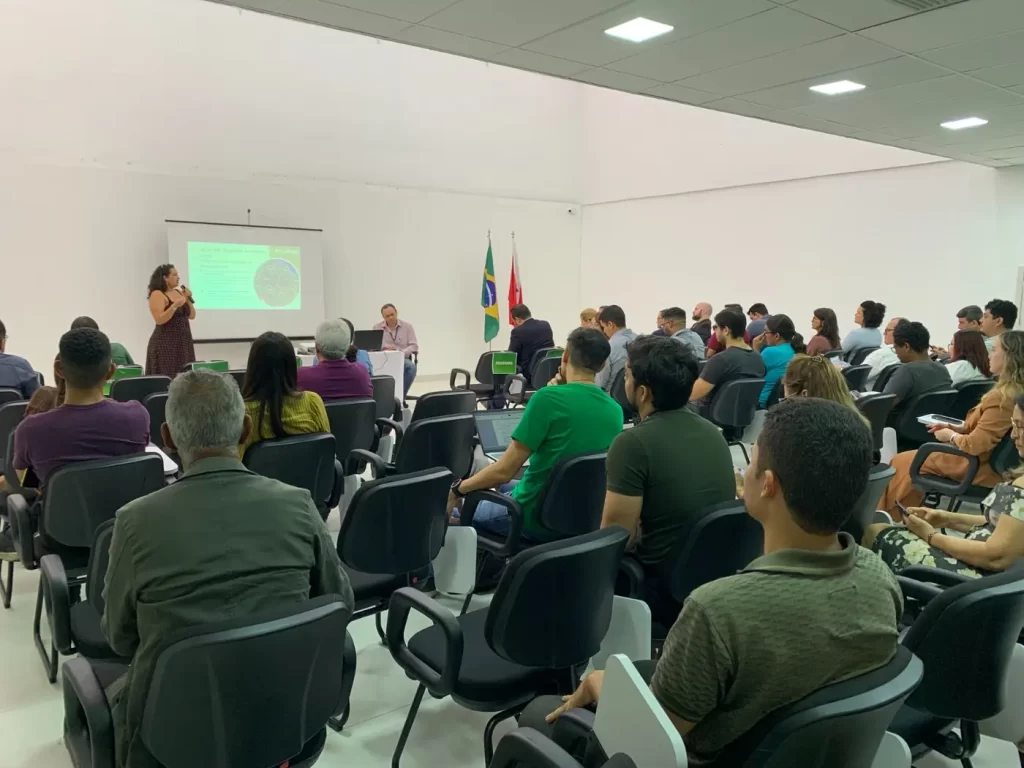 Fapespa debate sustentabilidade ambiental e estudos sobre Marajó e Amazônia Legal