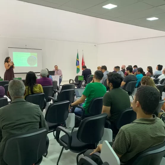 Fapespa debate sustentabilidade ambiental e estudos sobre Marajó e Amazônia Legal