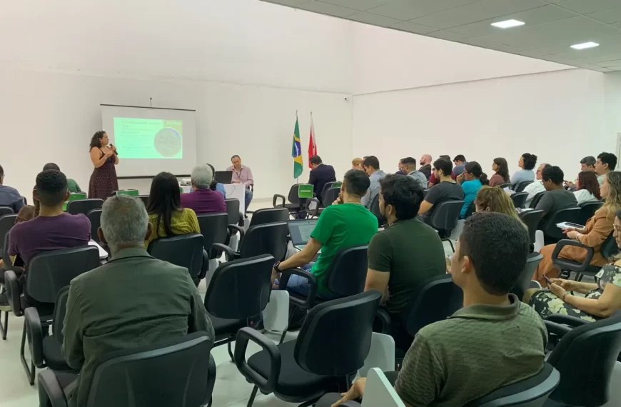 Fapespa debate sustentabilidade ambiental e estudos sobre Marajó e Amazônia Legal