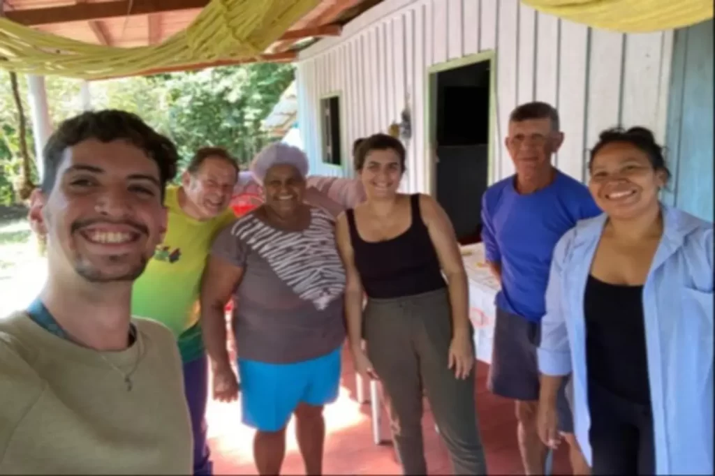 Estudo financiado pela Fapespa avalia efeitos ecológicos e sociais de Sistemas Agroflorestais