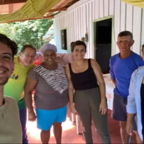 Estudo financiado pela Fapespa avalia efeitos ecológicos e sociais de Sistemas Agroflorestais