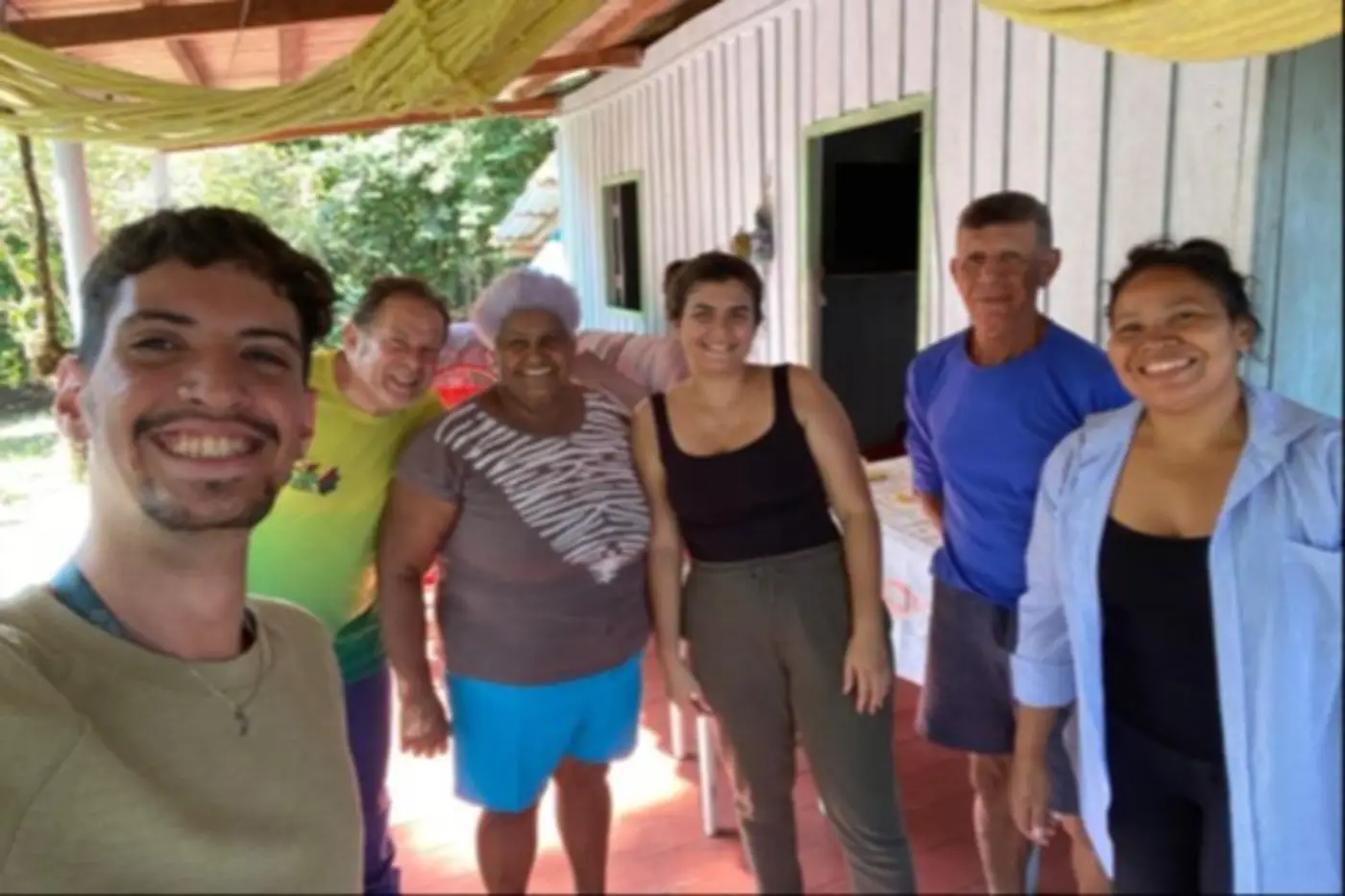 Estudo financiado pela Fapespa avalia efeitos ecológicos e sociais de Sistemas Agroflorestais