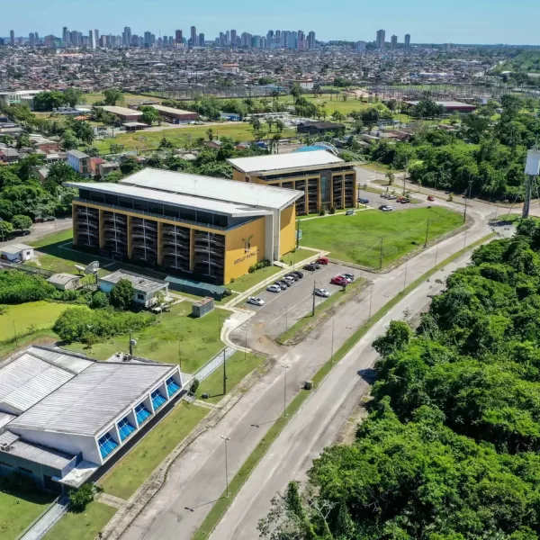 PCT Guamá sedia cinco dias de inovação e sustentabilidade com Tech Zone na COP30