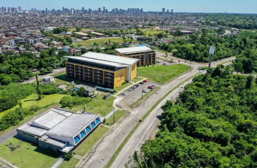 PCT Guamá sedia cinco dias de inovação e sustentabilidade com Tech Zone na COP30