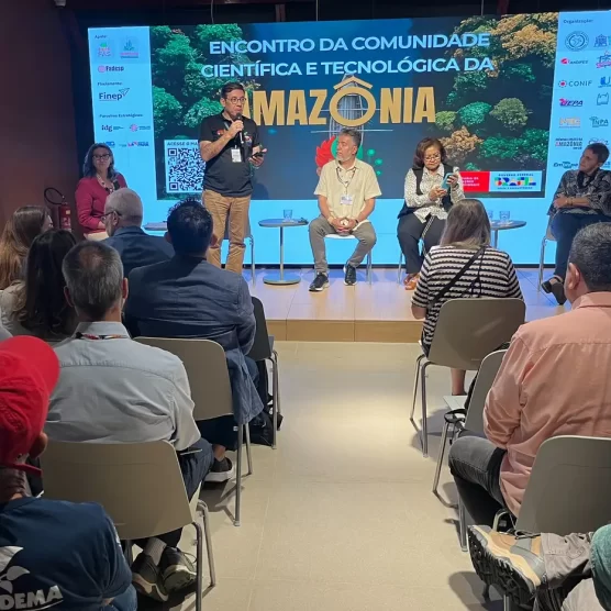 Comunidade científica da Amazônia apresenta contribuições para a Agenda de Ação do Brasil