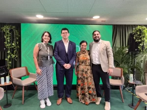 Fapespa apresenta resultados e parceria estratégica na COP30