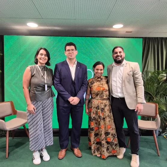 Fapespa apresenta resultados e parceria estratégica na COP30