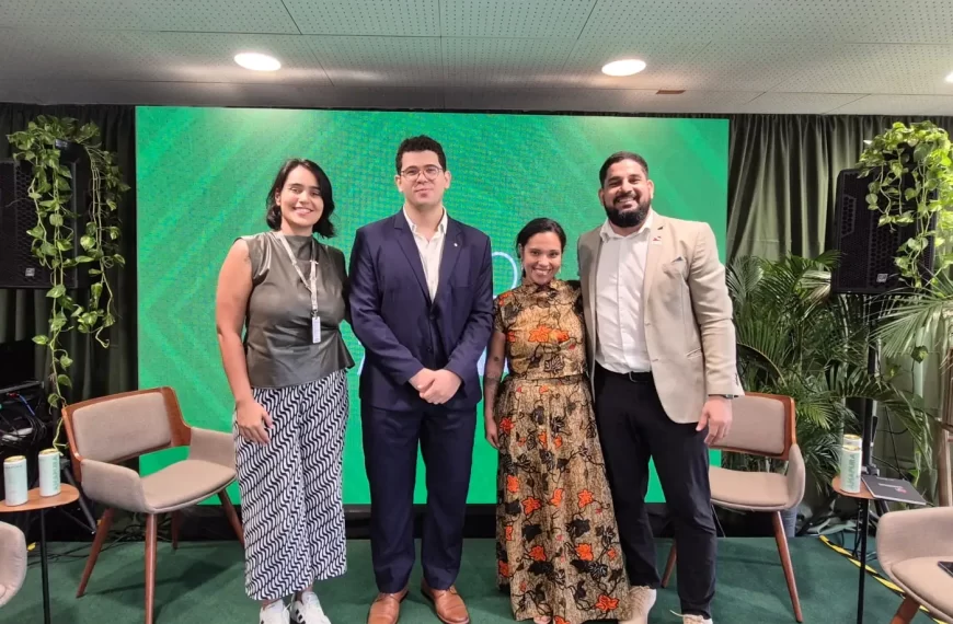 Fapespa apresenta resultados e parceria estratégica na COP30