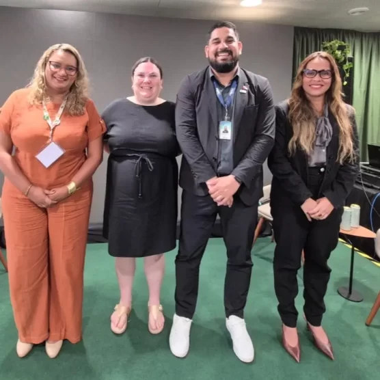 Ciência de Ponta na Amazônia: Fapespa explora soluções biotecnológicas com impacto climático e social em painel no Pavilhão Pará