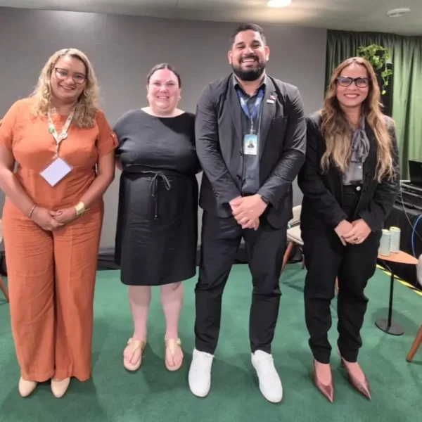 Ciência de Ponta na Amazônia: Fapespa explora soluções biotecnológicas com impacto climático e social em painel no Pavilhão Pará