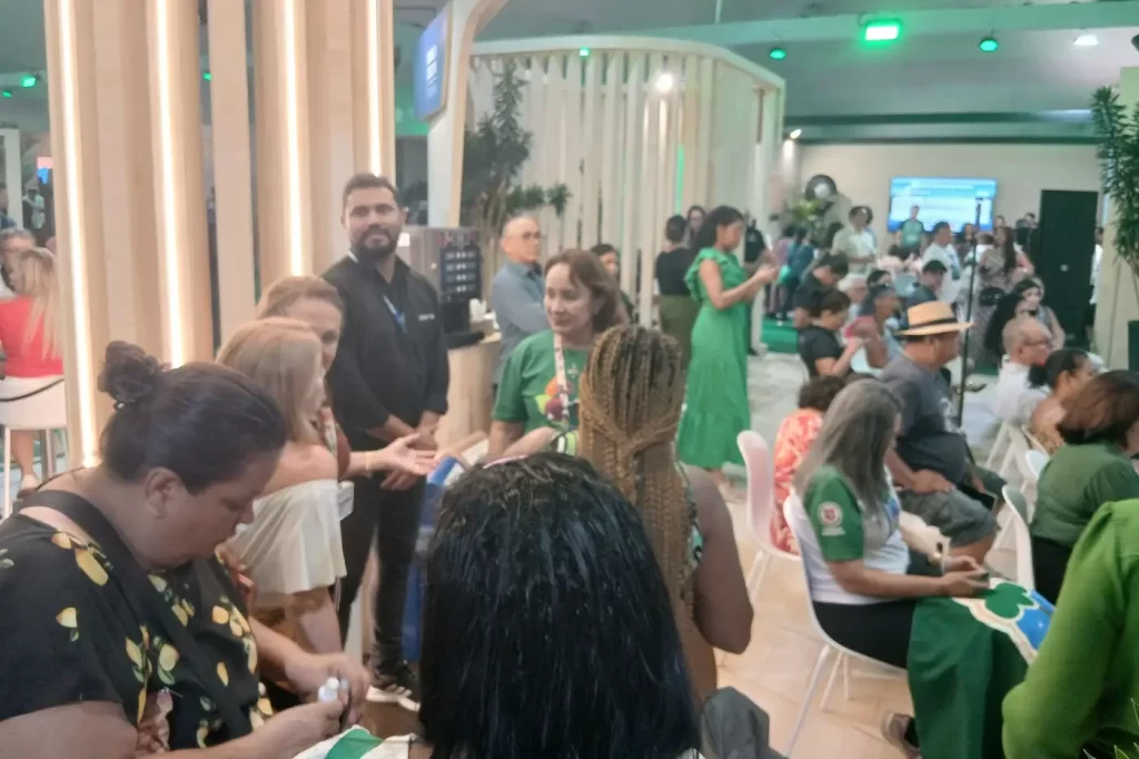 Projeto apoiado pela Fapespa promove monitoramento da qualidade do ar em Santarém