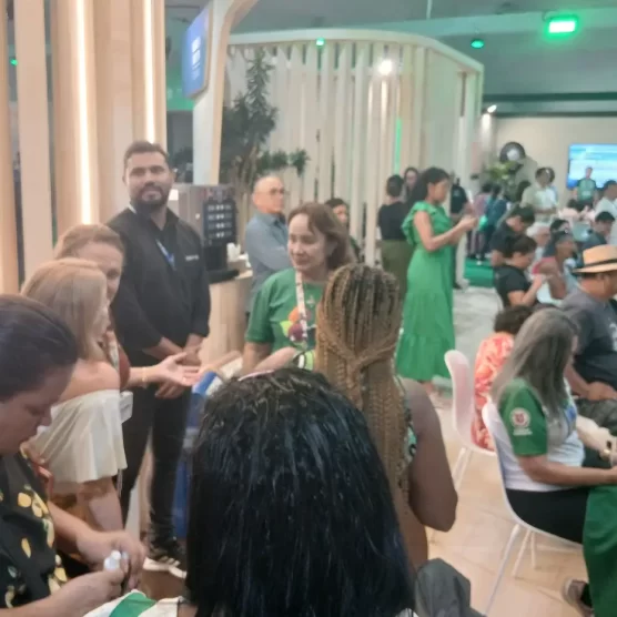 Projeto apoiado pela Fapespa promove monitoramento da qualidade do ar em Santarém