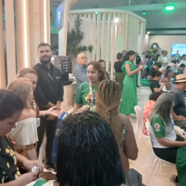 Projeto apoiado pela Fapespa promove monitoramento da qualidade do ar em Santarém