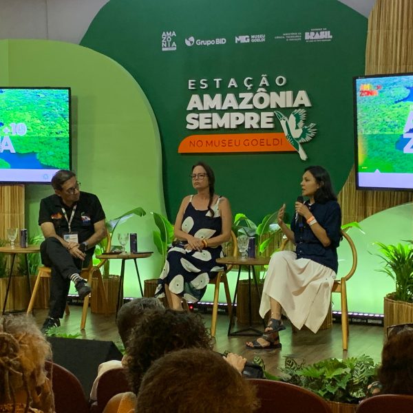 Iniciativa Amazônia+10 apresenta resultados durante a COP30 e consolida novo modelo de ciência colaborativa na região