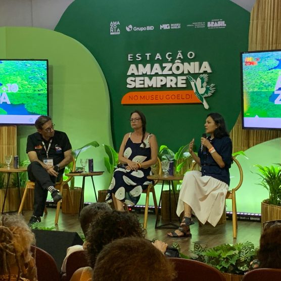 Iniciativa Amazônia+10 apresenta resultados durante a COP30 e consolida novo modelo de ciência colaborativa na região