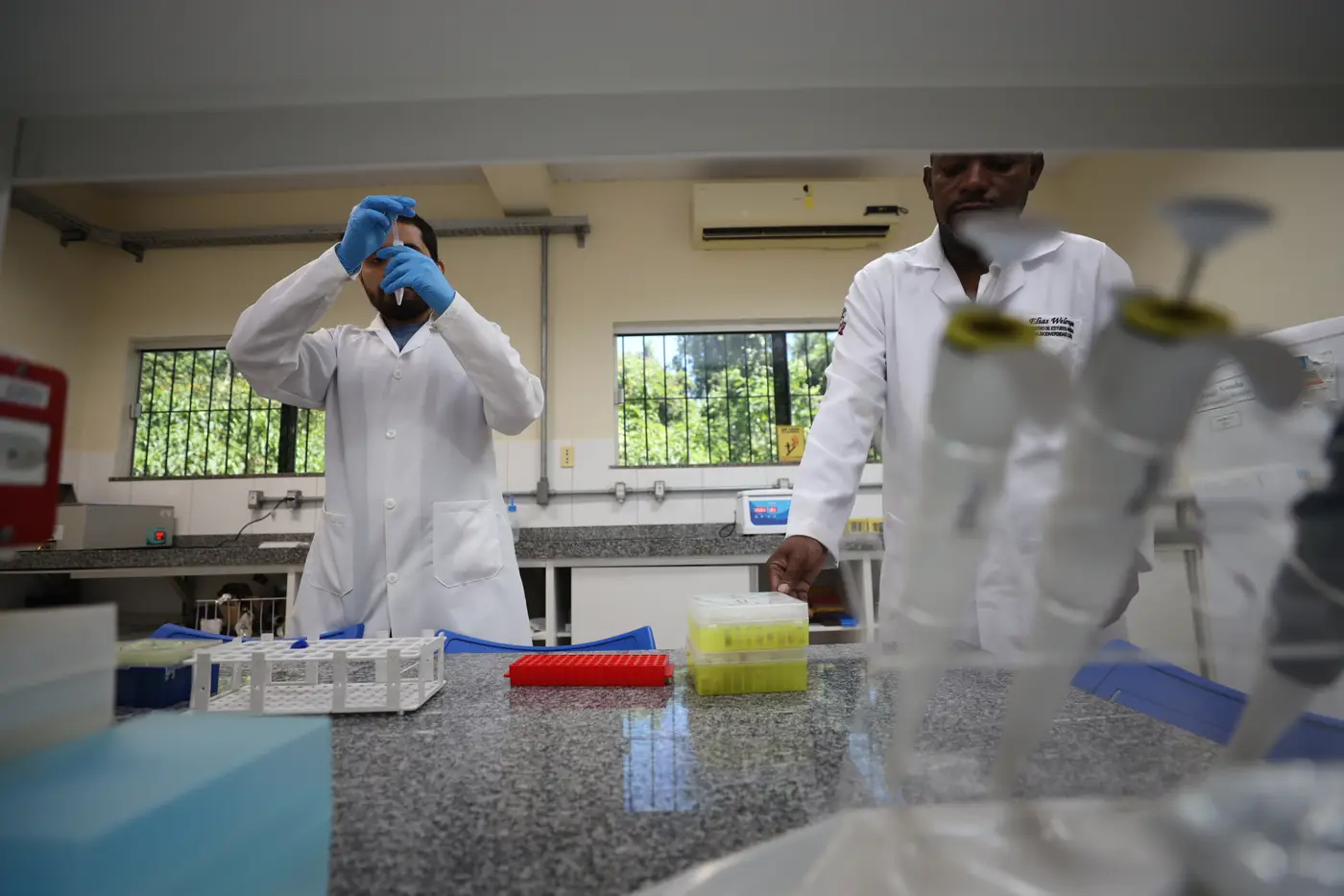 Fapespa integra novo módulo que evidencia papel das fundações estaduais no financiamento da ciência brasileira