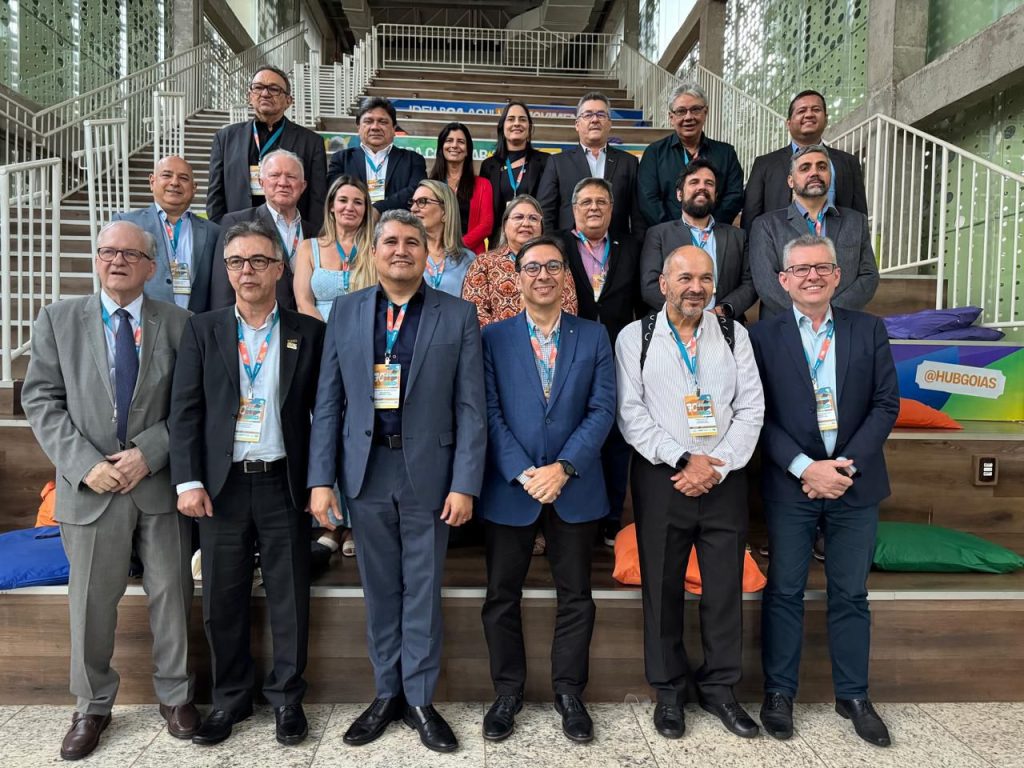 Descentralização de recursos para editais conjuntos marca edição do 70º Fórum Nacional Consecti-Confap 2025.