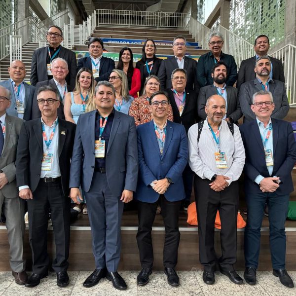 Descentralização de recursos para editais conjuntos marca edição do 70º Fórum Nacional Consecti-Confap 2025.