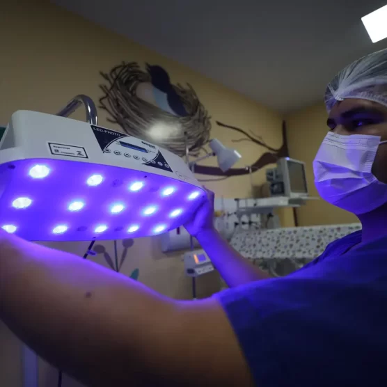 Fapespa divulga resultado final de Programa de Pesquisa para aprimoramento do SUS