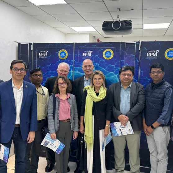 Delegação do CONFAP conclui missão internacional à Índia com reuniões estratégicas em centro de P&D e instituto de tecnologia