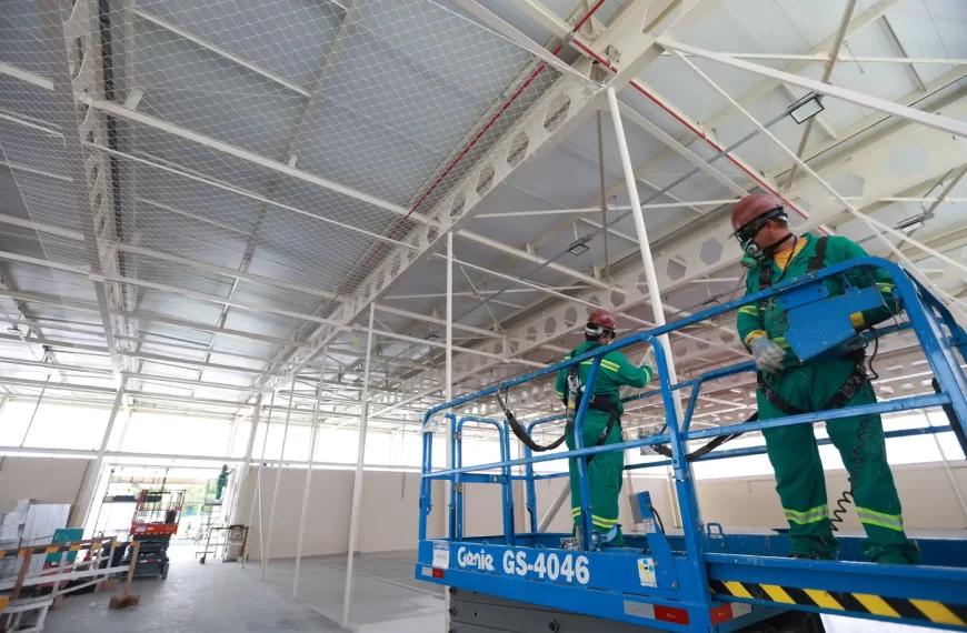 PIB do Pará cresce 7,85% no terceiro trimestre de 2025 e supera média nacional