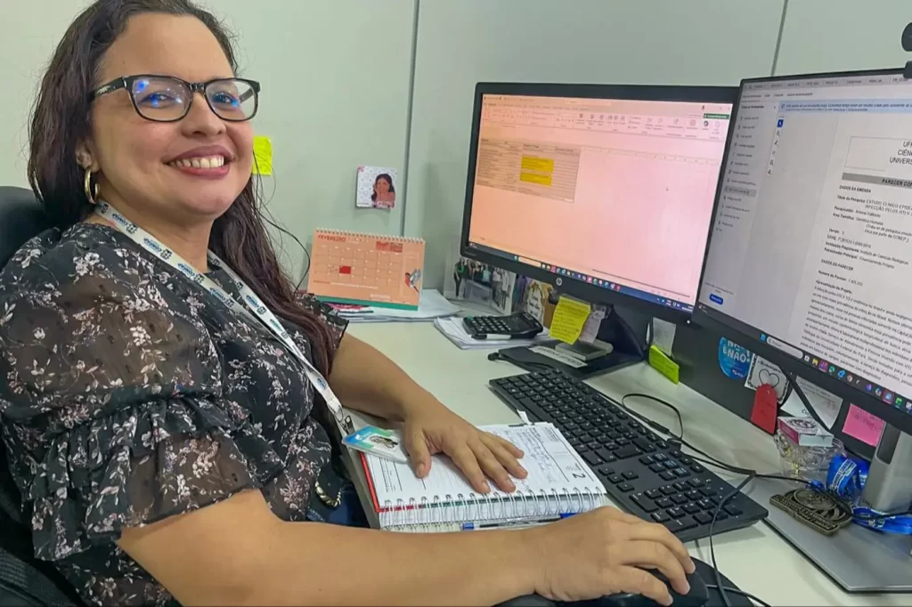 Protagonismo feminino impulsiona a ciência e a bioeconomia na Amazônia paraense