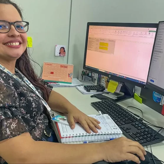 Protagonismo feminino impulsiona a ciência e a bioeconomia na Amazônia paraense