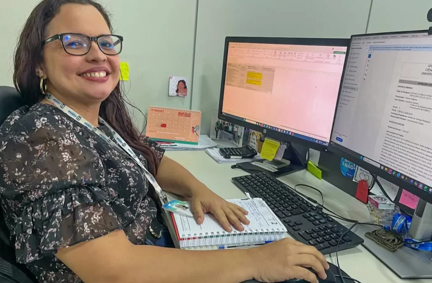 Protagonismo feminino impulsiona a ciência e a bioeconomia na Amazônia paraense
