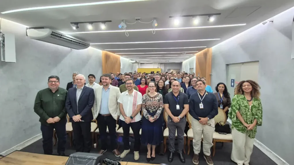 Pará lança Programa Centelha 3 para apoiar desenvolvimento de startups