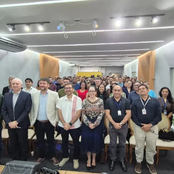 Pará lança Programa Centelha 3 para apoiar desenvolvimento de startups