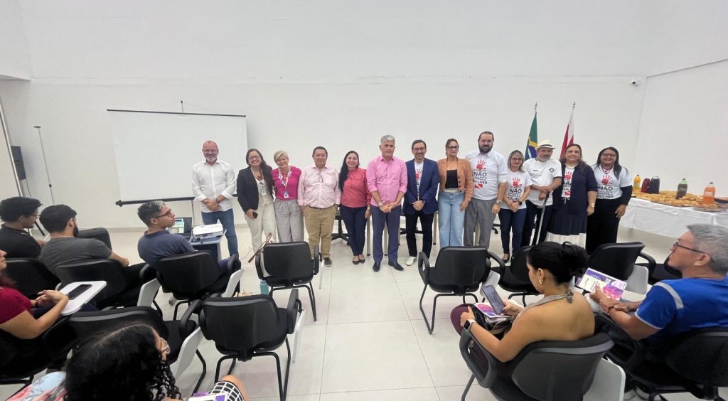 Fapespa celebra o Dia das Mulheres com manhã especial