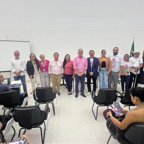 Fapespa celebra o Dia das Mulheres com manhã especial