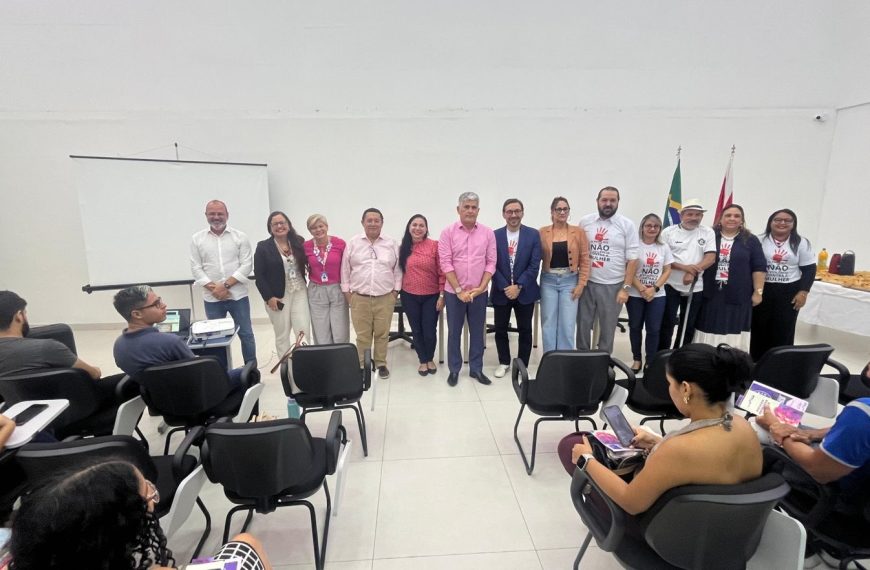 Fapespa celebra o Dia das Mulheres com manhã especial