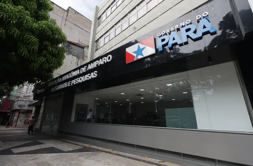 Fapespa divulga workshop virtual para orientar mulheres cientistas sobre a chamada pública nº 003/2026